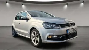 Volkswagen Polo V Comfortline*DSG*Kamera*ACC*Sitzhz.*