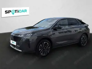 Peugeot 3008 Hybrid 136 e-DSC6 GT