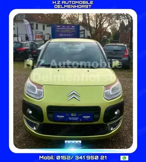 Citroen C3 Picasso Tendance 1.4L Benzin / TÜV+AU NEU
