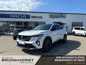 Renault Rafale Plug-in Hybrid 300 4x4 Esprit Alpine GJR+Pano-Dach