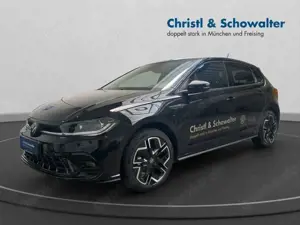 Volkswagen Polo 1.0 TSI DSG R-Line  MATRIX NAVI KLIMA ACC