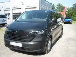 Volkswagen T7 Kombi LR 4Motion AHK+APP-Connect