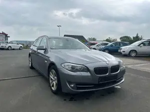BMW 520 d KLIMAA/PDC/SHZ