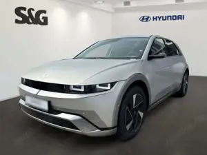 Hyundai IONIQ 5 UNIQ 84kWh *Relax-Paket*Park-Paket*Kamera*Paket*