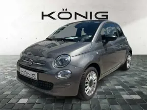 Fiat 500C 1.0 Mild-Hybrid Klimaanlage DAB+