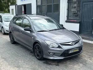 Hyundai i30 Kombi 1.6 CRDi