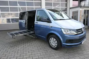 Volkswagen Transporter Multivan DSG Kurz Trendline