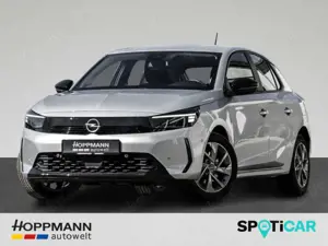 Opel Corsa Basis*Kamera*PDC*SHZ*LHZ*ALU*