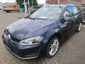 Volkswagen Golf Variant 1.4 Lounge BMT