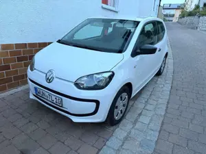 Volkswagen up! high up!