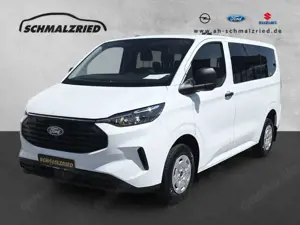 Ford Transit Custom Kombi 320 L1 FWD Trend Klimaautom DAB Keyless Entr