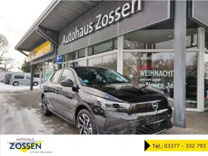 Opel Corsa F Allwetterreifen+Sitzheizung+PDC+Multimedia