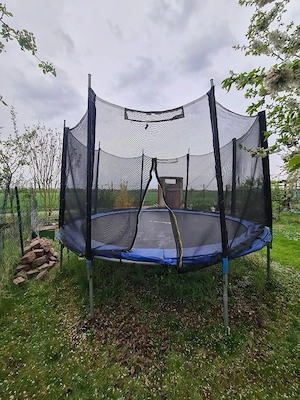 Trampolin 366cm
