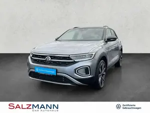 Volkswagen T-Roc 1.5 TSI Style, Navi, AHK, LED Matrix, Kamera KLIM