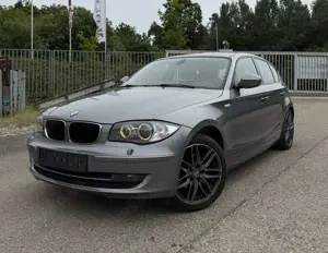 BMW 118 edition Sport Line