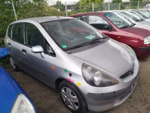 Honda Jazz 1.4   1. Hand