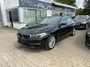 BMW 620 620d GranTurismo|1.Hand|Head-Up|Leder|R-Kamera|