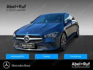 Mercedes-Benz CLA 200 d Shooting Brake PROGRESSIVE+LED+CarPlay