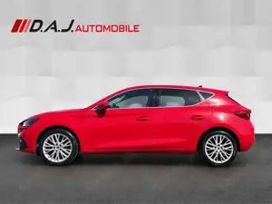 SEAT Leon 1.5 TSI ACT Xcellence LED NAV SHZ AHK Bild 2
