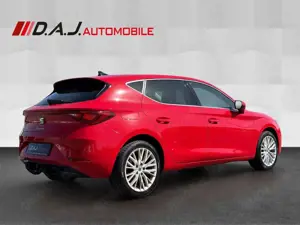 SEAT Leon 1.5 TSI ACT Xcellence LED NAV SHZ AHK Bild 5