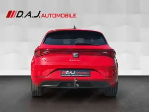SEAT Leon 1.5 TSI ACT Xcellence LED NAV SHZ AHK Bild 4
