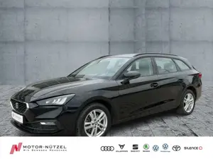 SEAT Leon ST 2.0 TDI DSG STYLE LED+NAV+APP+ACC+SHZ+VC