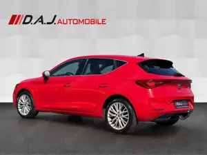 SEAT Leon 1.5 TSI ACT Xcellence LED NAV SHZ AHK Bild 3