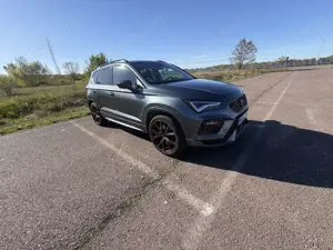 CUPRA Ateca 2.0 TSI 4Drive DSG