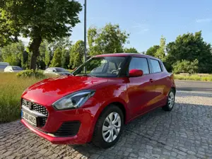Suzuki Swift Swift 1.2 Dualjet Hybrid Club