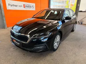 Skoda Octavia Combi First Edition Memory Kamera Canton