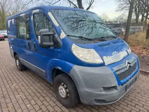 Citroen Jumper Jumper 2.2 HDi L1H1 Kasten