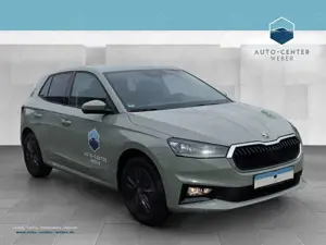 Skoda Fabia 1.0 TSI Balance ACC*Fernlichtass.*Kam.*LED