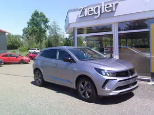 Opel Grandland X Grandland 1.2 Start/Stop Automatik Elegance