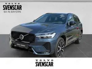 Volvo XC60 Ultimate Dark AWD B4 Diesel HUD StandHZG AHK Digit