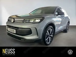 Volkswagen Tiguan 2,0 TDI DSG 4M Energy