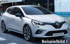 Renault Clio 1,6 E-Tech Hybrid 140 Experience