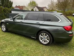 BMW 520 520d Touring BluePerformance Aut.