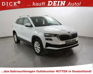 Skoda Karoq 1.5 TSI Ambit Sport DESIGN+VIRTU+KAMER+LED