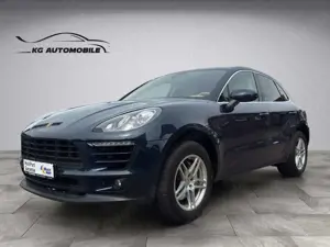 Porsche Macan S Diesel ,3.0 76TKM