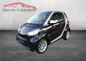 smart forTwo 1.0 MHD Edition Highstyle"SERVO"KLIMA"PANO"LEDER