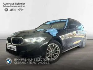 BMW 318 i Touring*LC Prof.*HUD*DAB*Adapt.LED*Driving Assis