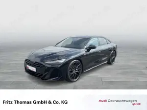 Audi A6 TDI quattro S tronic edition one S line Ex.+In.