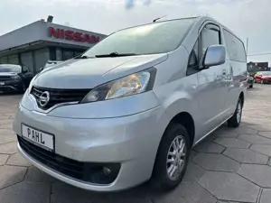 Nissan NV200 Evalia Tekna NAVI KAMERA KEYLESS SITZHZG