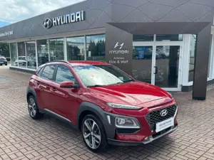 Hyundai KONA KONA 1.0 T-GDI Premium