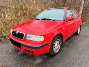 Skoda Felicia