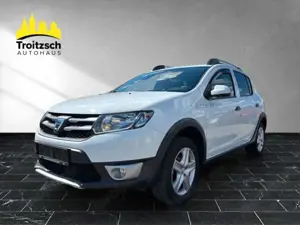 Dacia Sandero II Stepway Prestige / 1.Hand  Stepway Prestige