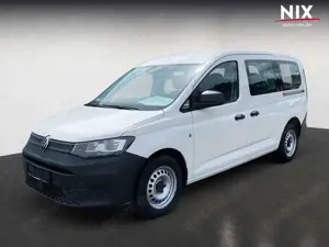Volkswagen Caddy Maxi Kombi 2.0 TDI
