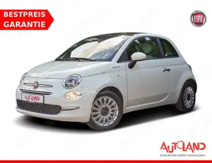 Fiat 500 1.0 M-Hybrid DolceVita Panorama DAB PDC USB