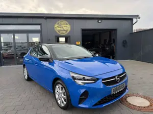 Opel Corsa F Edition/Carplay/Kamera/SZH