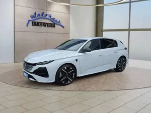Peugeot 308 GT Hybrid 145 Matrix/18*Alu/Navi/Kamera    **